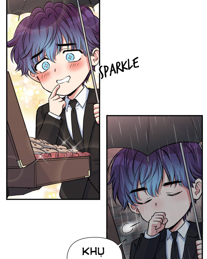 Phải Lòng Ông Nội Của Vị Hôn Phu Cũ Của Tôi Chap 85 - Next Chap 86