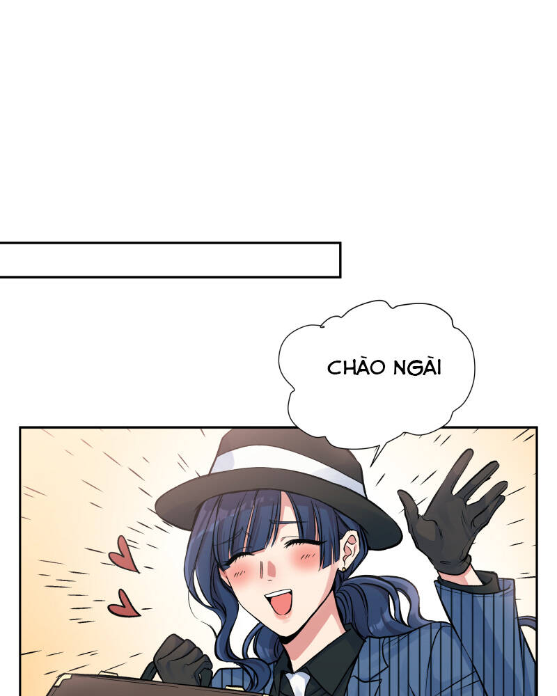 Phải Lòng Ông Nội Của Vị Hôn Phu Cũ Của Tôi Chap 85 - Next Chap 86