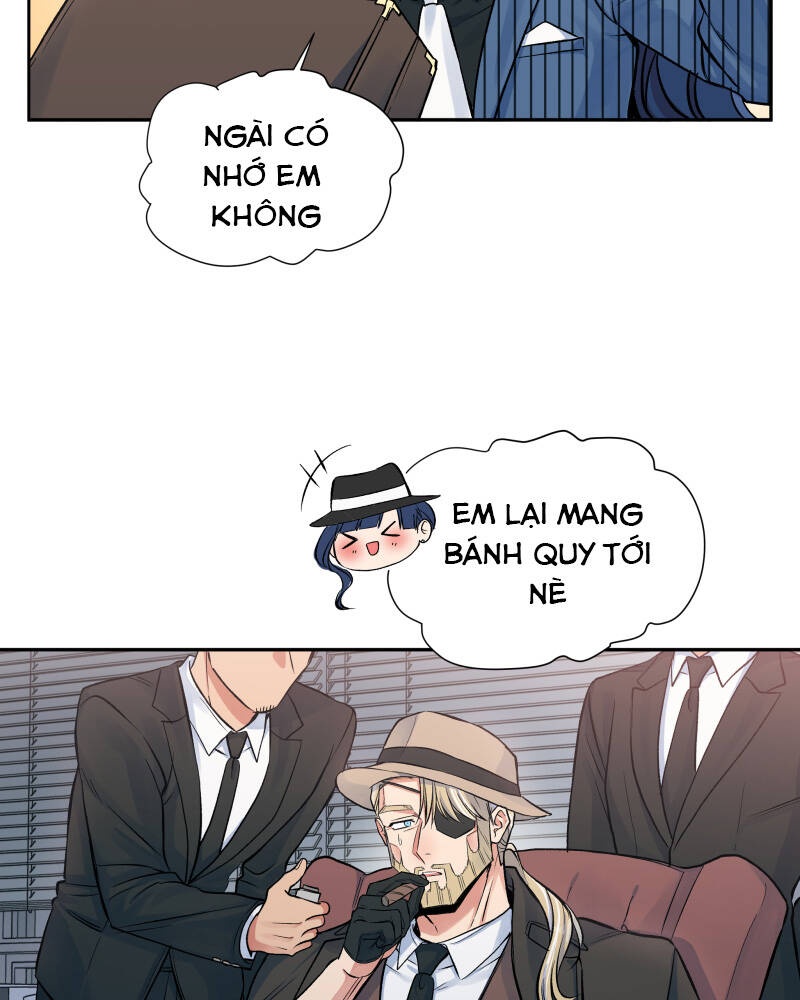 Phải Lòng Ông Nội Của Vị Hôn Phu Cũ Của Tôi Chap 85 - Next Chap 86