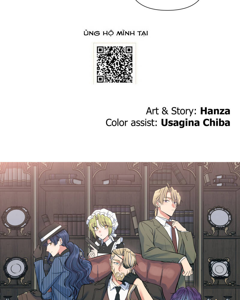 Phải Lòng Ông Nội Của Vị Hôn Phu Cũ Của Tôi Chap 85 - Next Chap 86