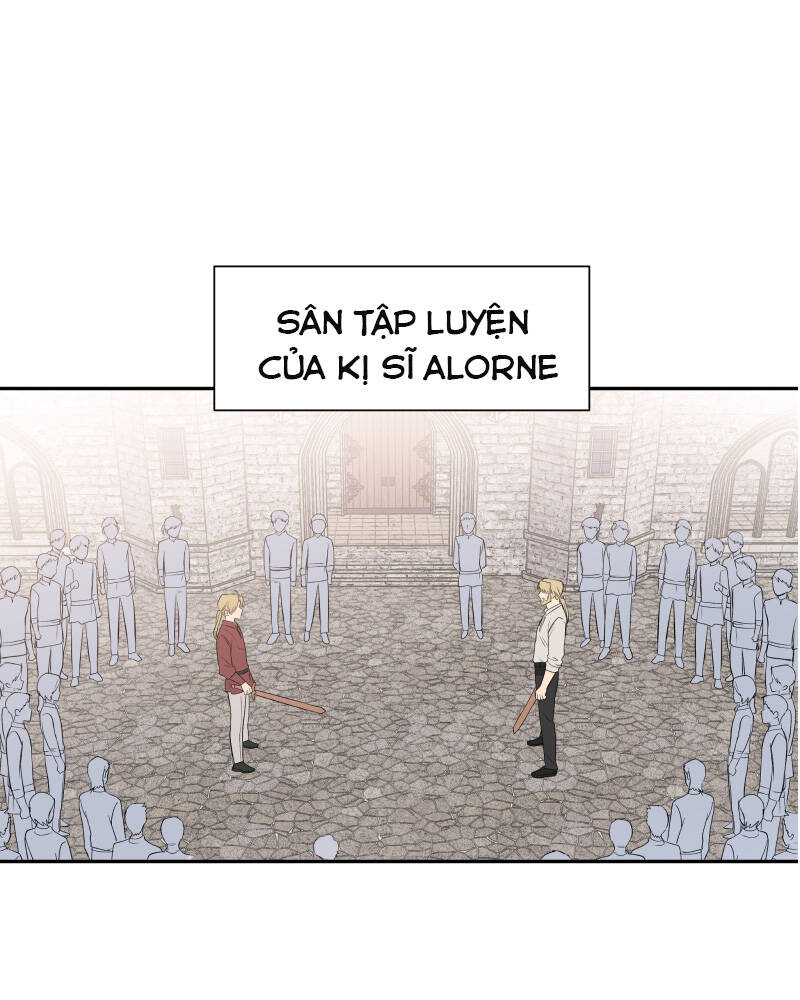 Phải Lòng Ông Nội Của Vị Hôn Phu Cũ Của Tôi Chap 86 - Next Chap 87