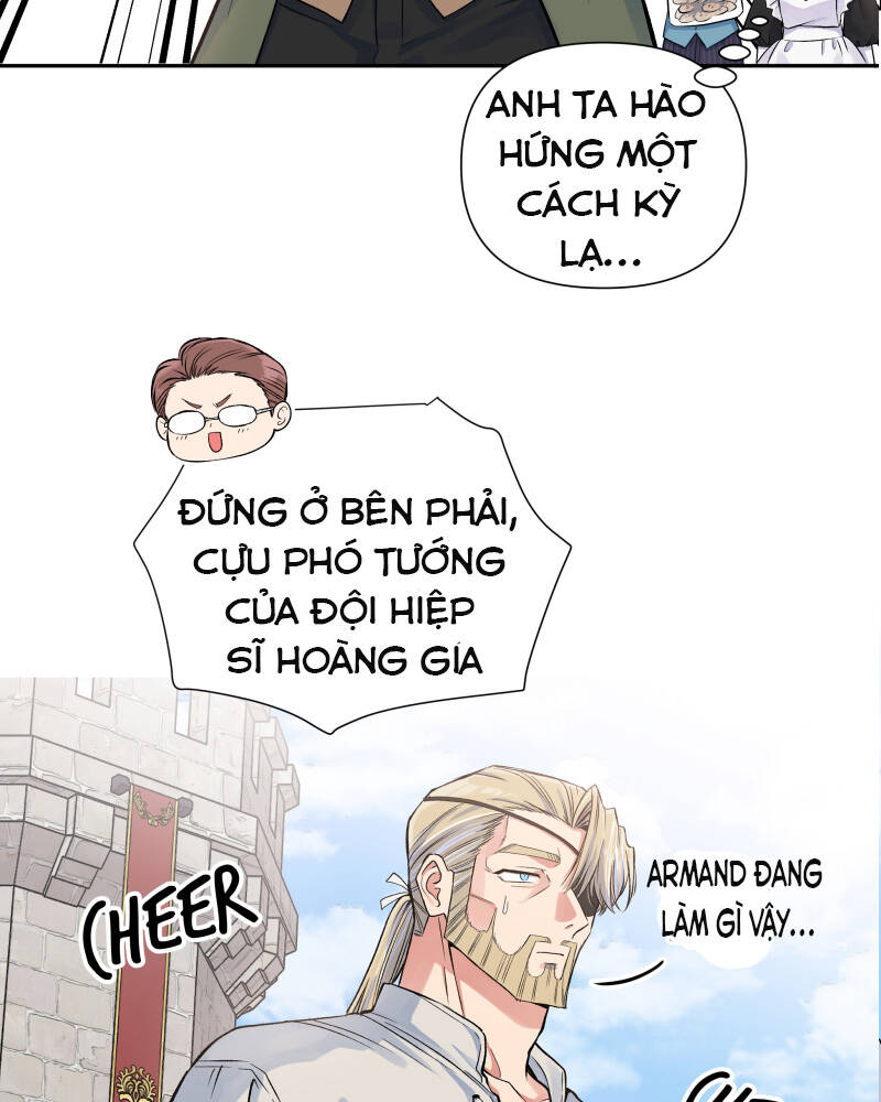 Phải Lòng Ông Nội Của Vị Hôn Phu Cũ Của Tôi Chap 86 - Next Chap 87