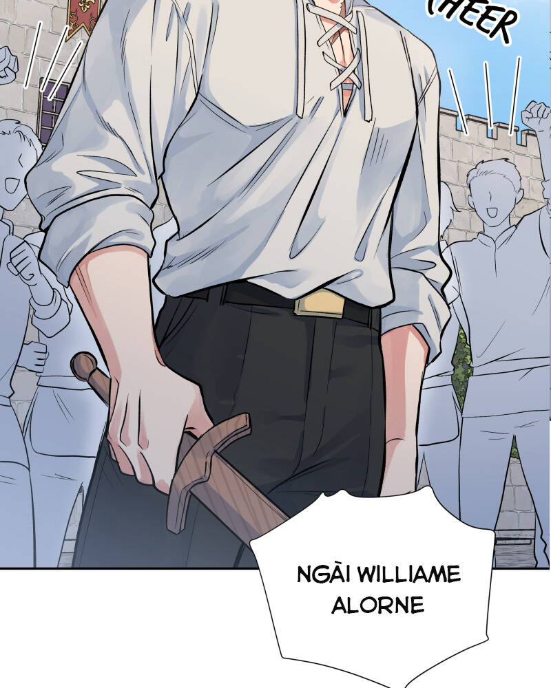Phải Lòng Ông Nội Của Vị Hôn Phu Cũ Của Tôi Chap 86 - Next Chap 87