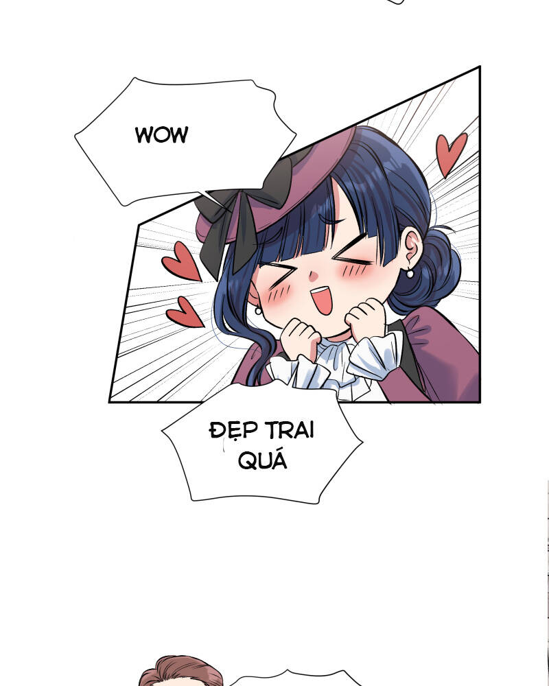 Phải Lòng Ông Nội Của Vị Hôn Phu Cũ Của Tôi Chap 86 - Next Chap 87