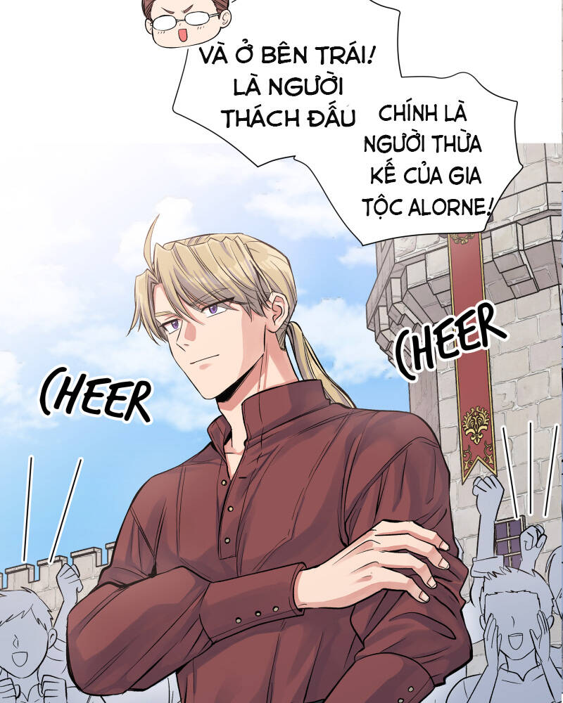 Phải Lòng Ông Nội Của Vị Hôn Phu Cũ Của Tôi Chap 86 - Next Chap 87