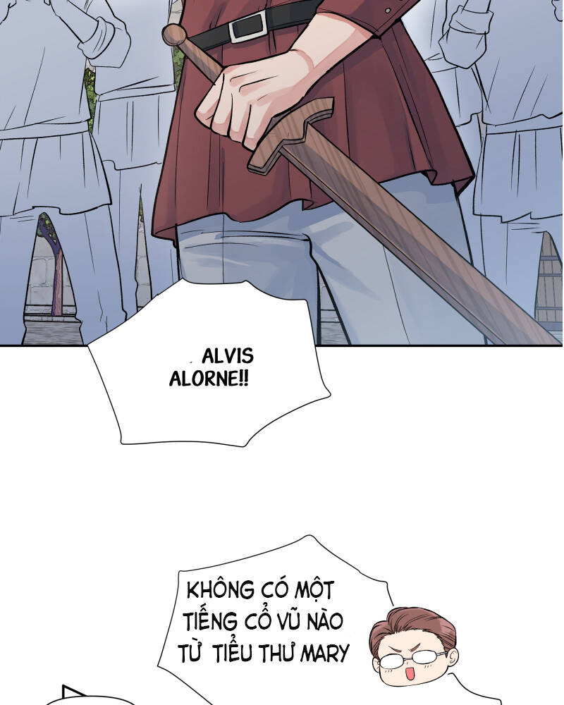 Phải Lòng Ông Nội Của Vị Hôn Phu Cũ Của Tôi Chap 86 - Next Chap 87