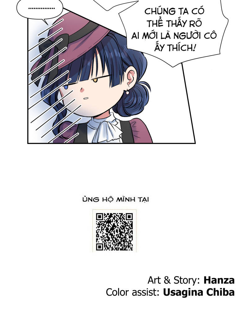 Phải Lòng Ông Nội Của Vị Hôn Phu Cũ Của Tôi Chap 86 - Next Chap 87