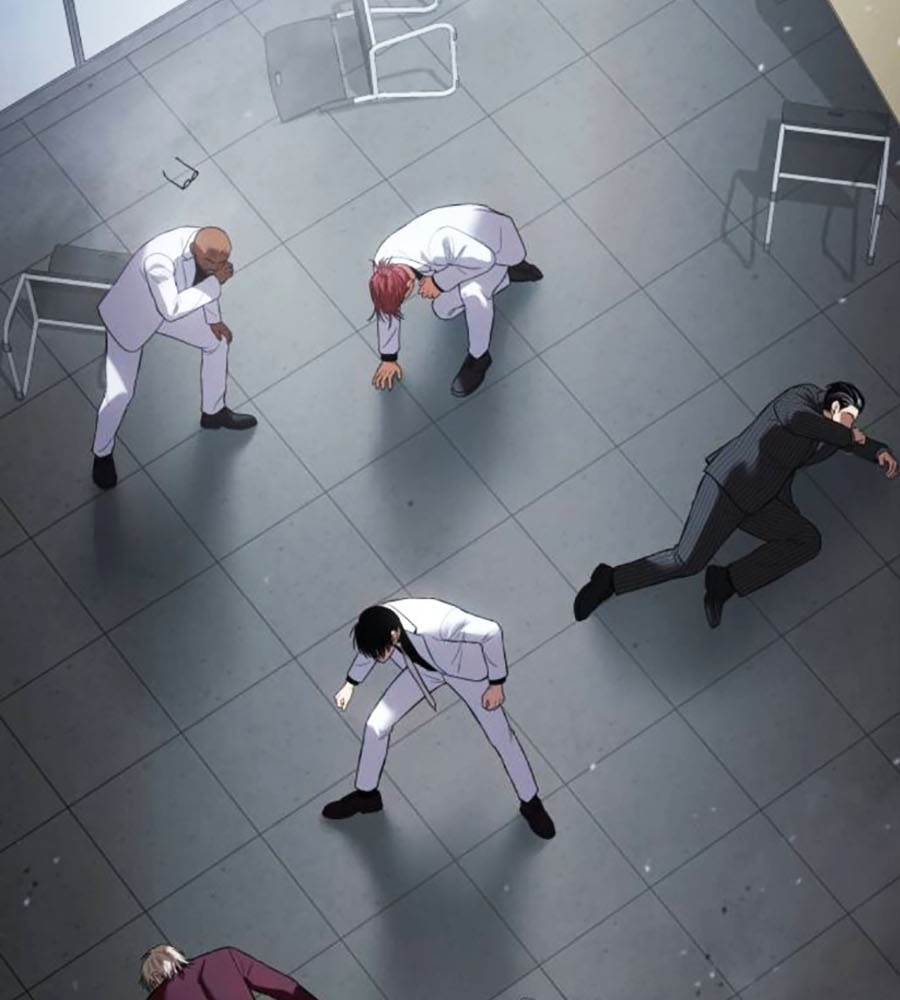 Phẩm Giá Tài Phiệt Chap 2 - Next Chap 3