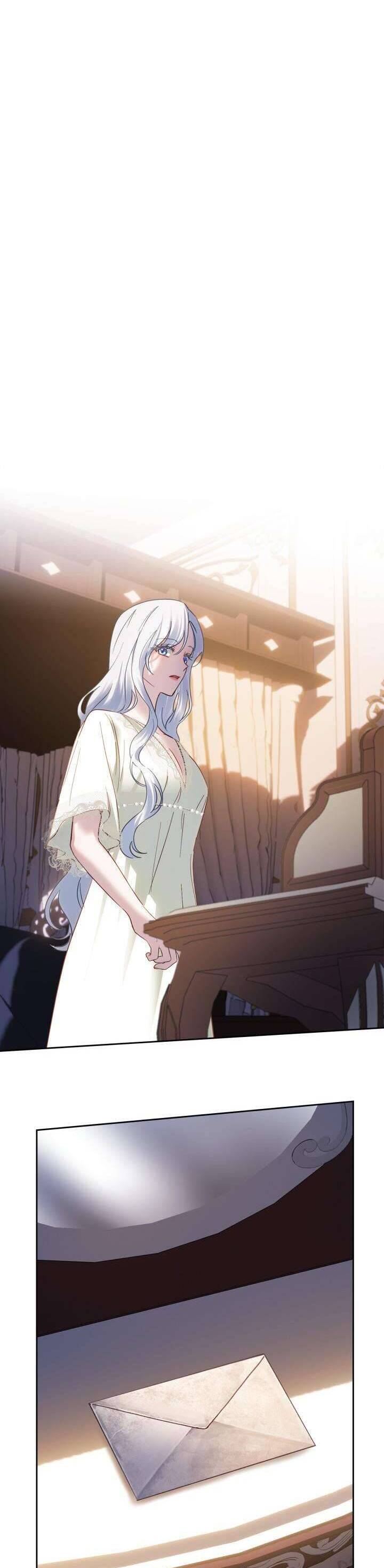Phạm Nhân Bé Con Của Dinh Thự Mùa Đông Chap 15 - Next Chap 16