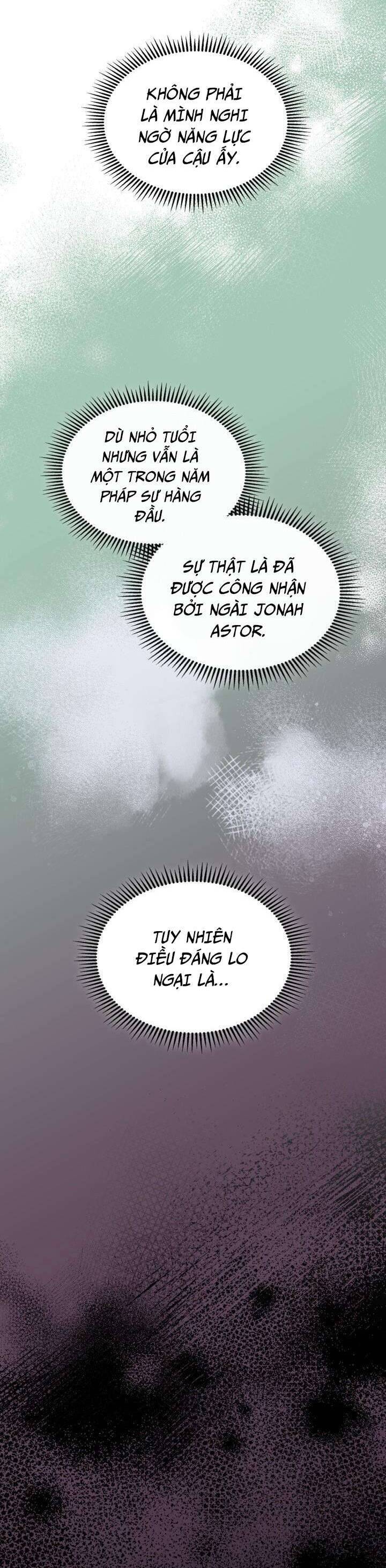 Phạm Nhân Bé Con Của Dinh Thự Mùa Đông Chap 22 - Next Chap 23