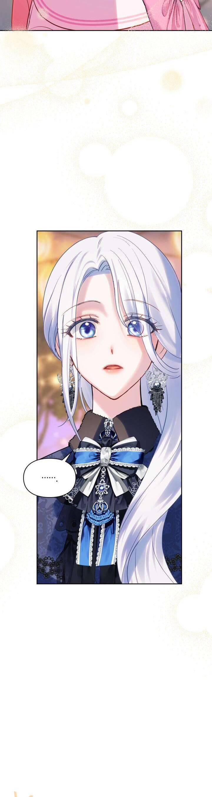 Phạm Nhân Bé Con Của Dinh Thự Mùa Đông Chap 23 - Next Chap 24