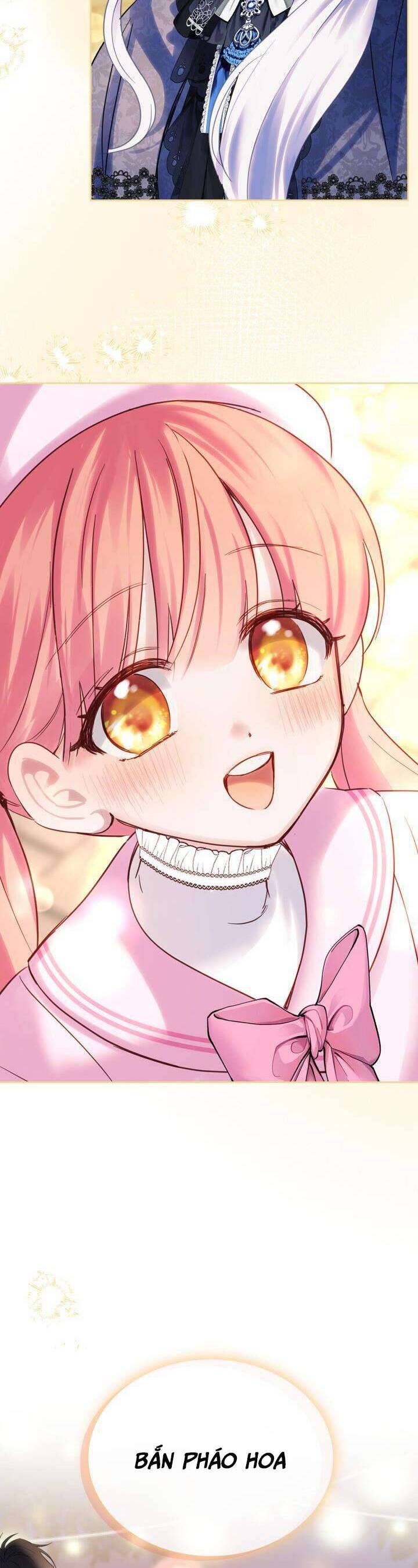 Phạm Nhân Bé Con Của Dinh Thự Mùa Đông Chap 23 - Next Chap 24
