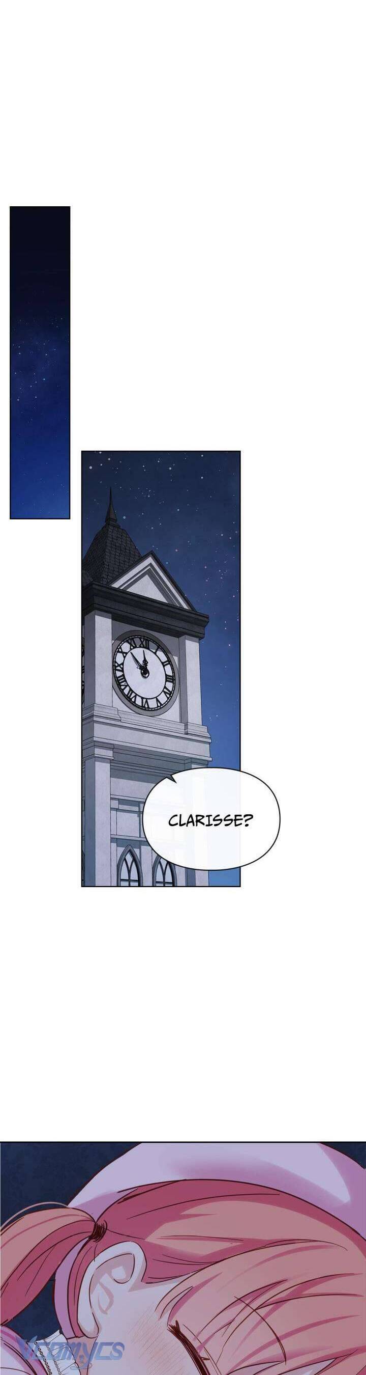 Phạm Nhân Bé Con Của Dinh Thự Mùa Đông Chap 23 - Next Chap 24