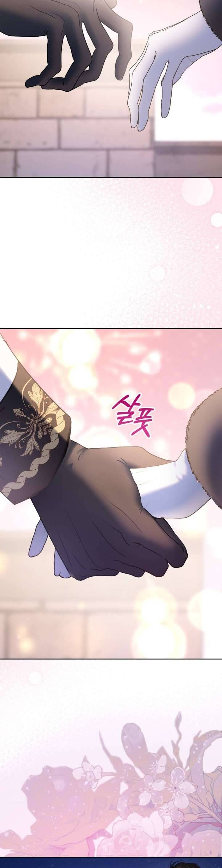 Phạm Nhân Bé Con Của Dinh Thự Mùa Đông Chap 24 - Next Chap 25
