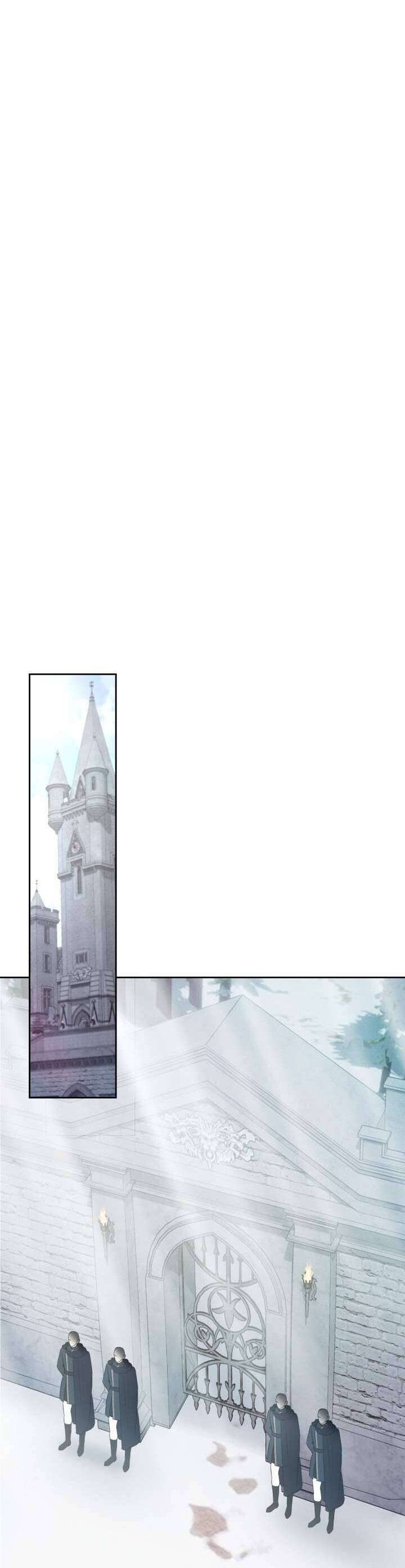 Phạm Nhân Bé Con Của Dinh Thự Mùa Đông Chap 24 - Next Chap 25