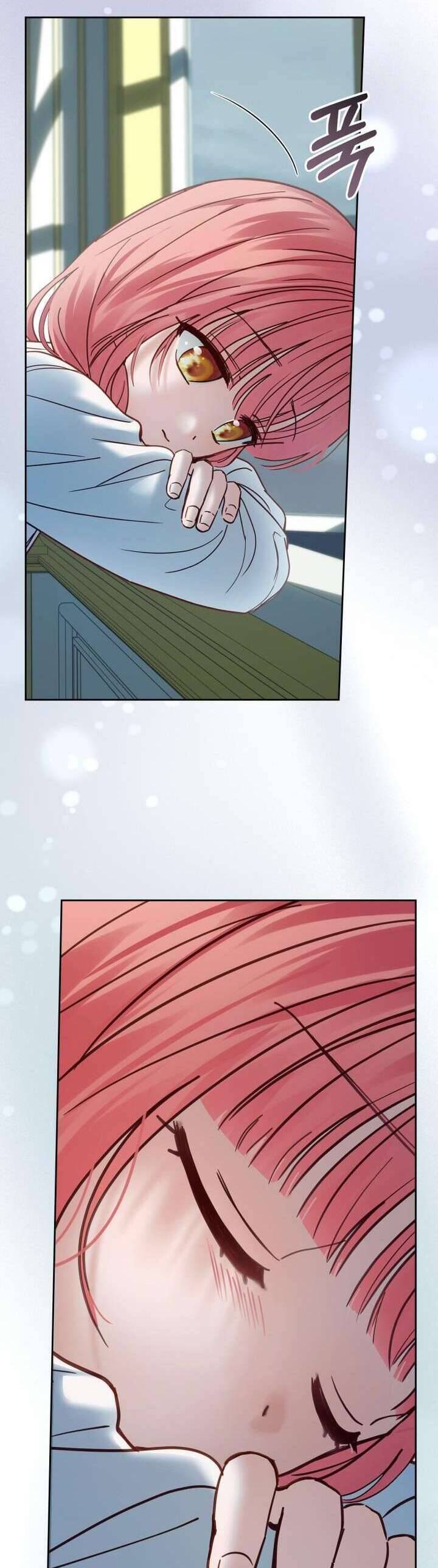Phạm Nhân Bé Con Của Dinh Thự Mùa Đông Chap 49 - Next Chap 50