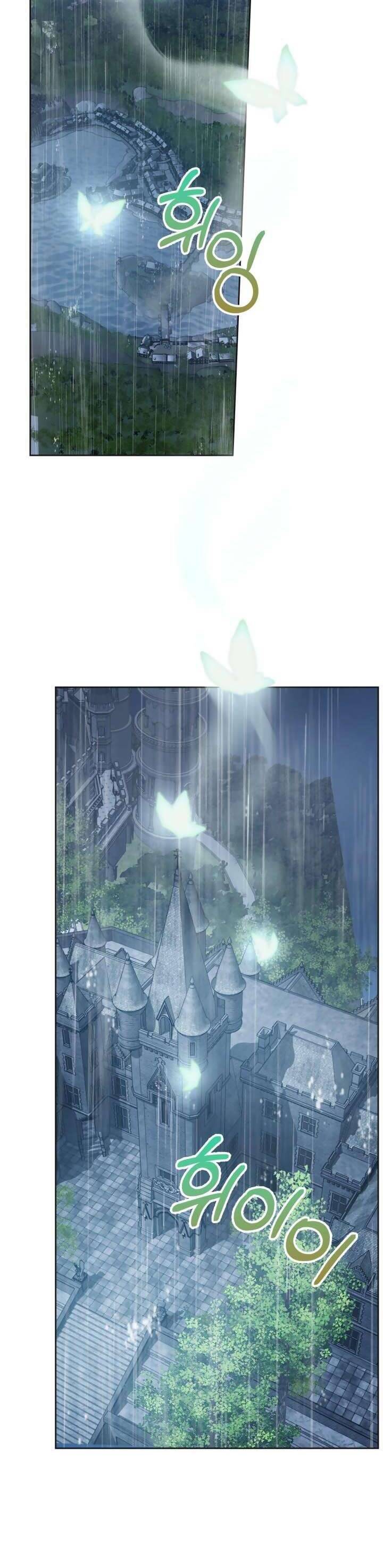 Phạm Nhân Bé Con Của Dinh Thự Mùa Đông Chap 50 - Next Chap 51