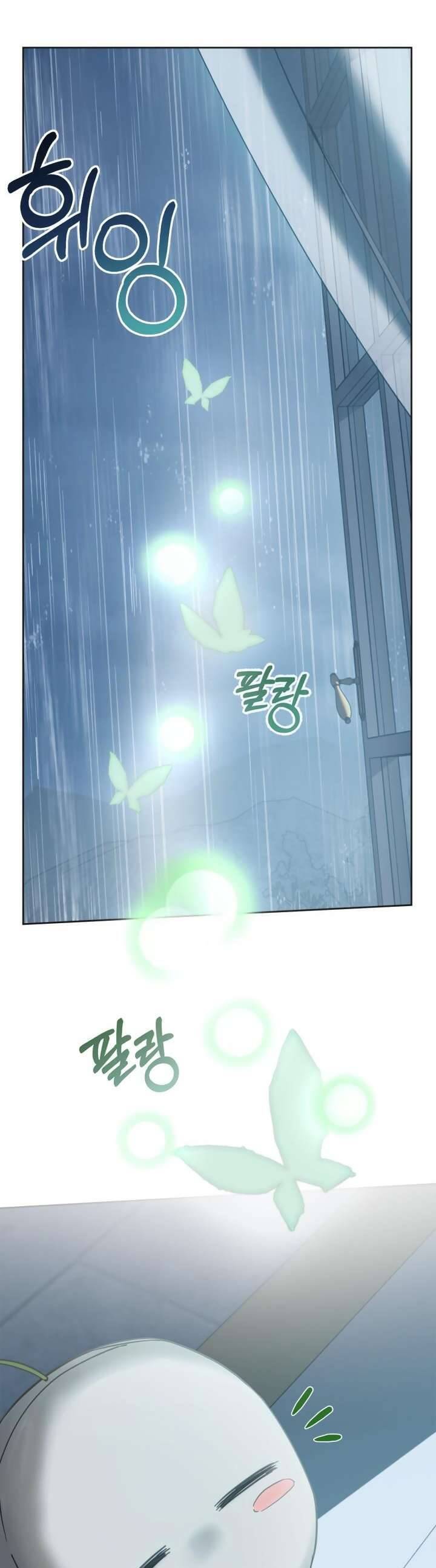 Phạm Nhân Bé Con Của Dinh Thự Mùa Đông Chap 50 - Next Chap 51