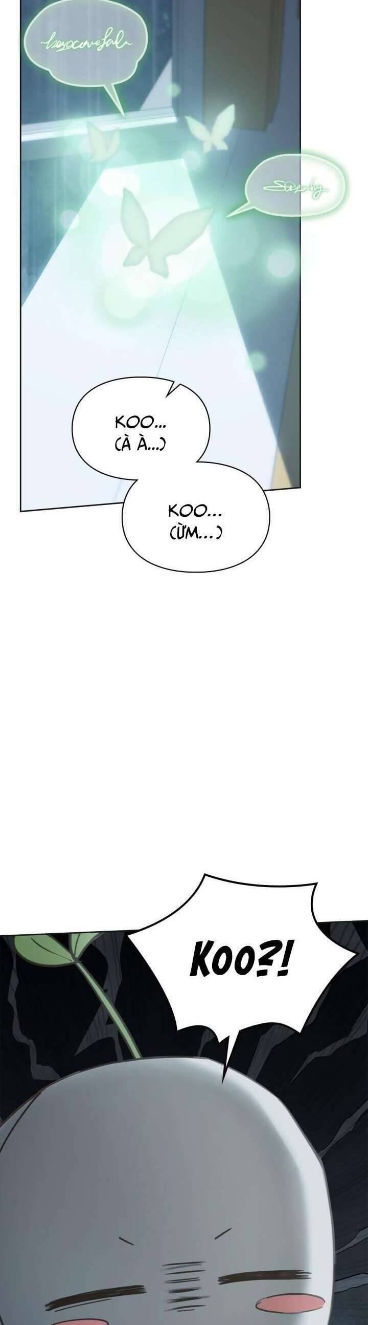 Phạm Nhân Bé Con Của Dinh Thự Mùa Đông Chap 50 - Next Chap 51