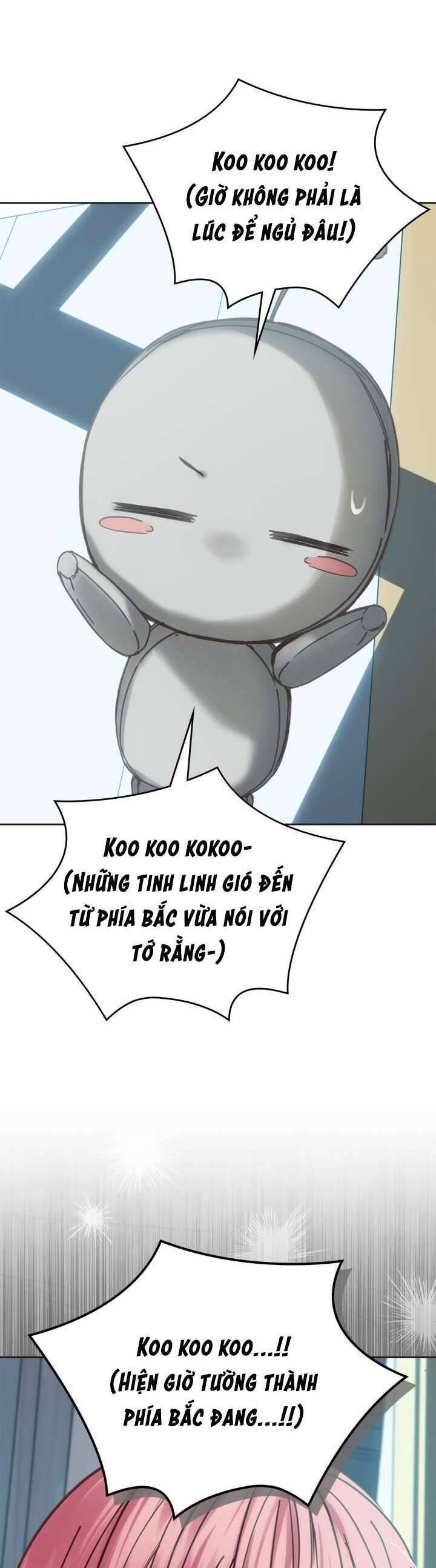 Phạm Nhân Bé Con Của Dinh Thự Mùa Đông Chap 50 - Next Chap 51
