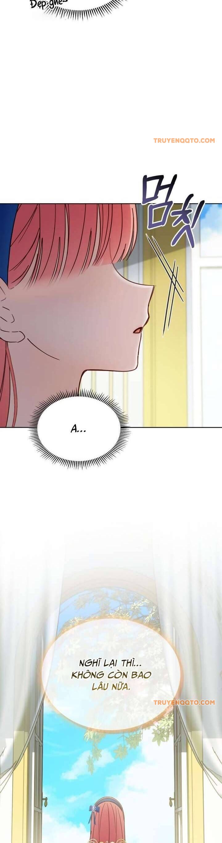 Phạm Nhân Bé Con Của Dinh Thự Mùa Đông Chap 51 - Next Chap 52