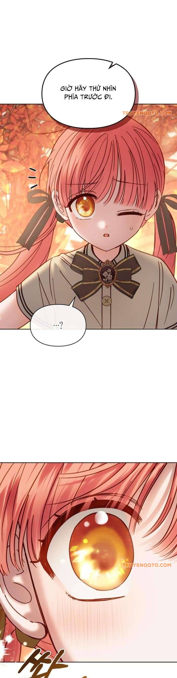 Phạm Nhân Bé Con Của Dinh Thự Mùa Đông Chap 51 - Next Chap 52
