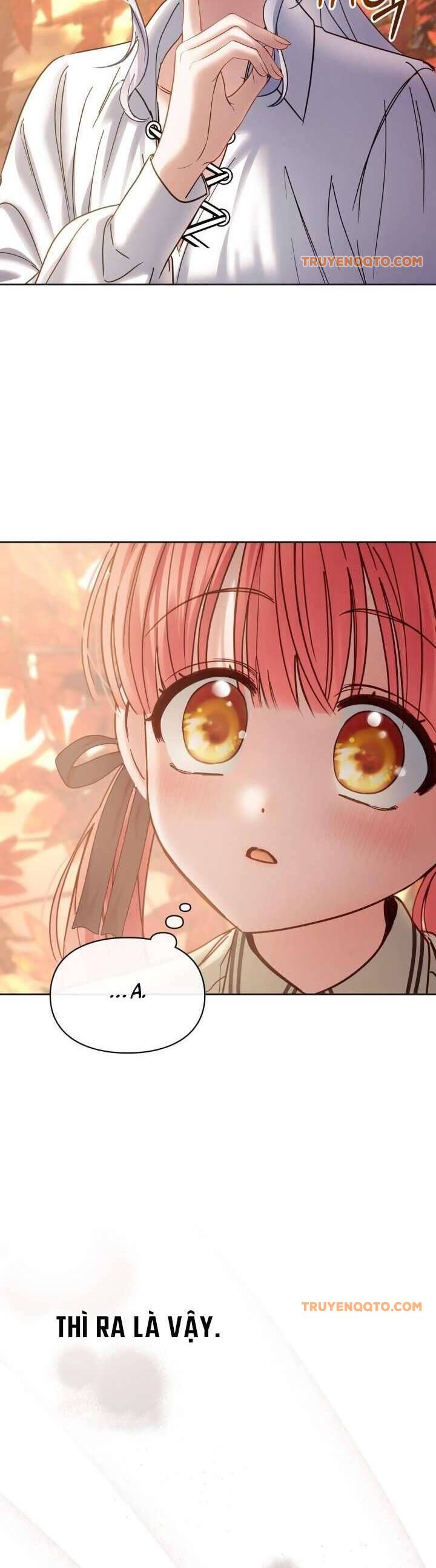 Phạm Nhân Bé Con Của Dinh Thự Mùa Đông Chap 51 - Next Chap 52