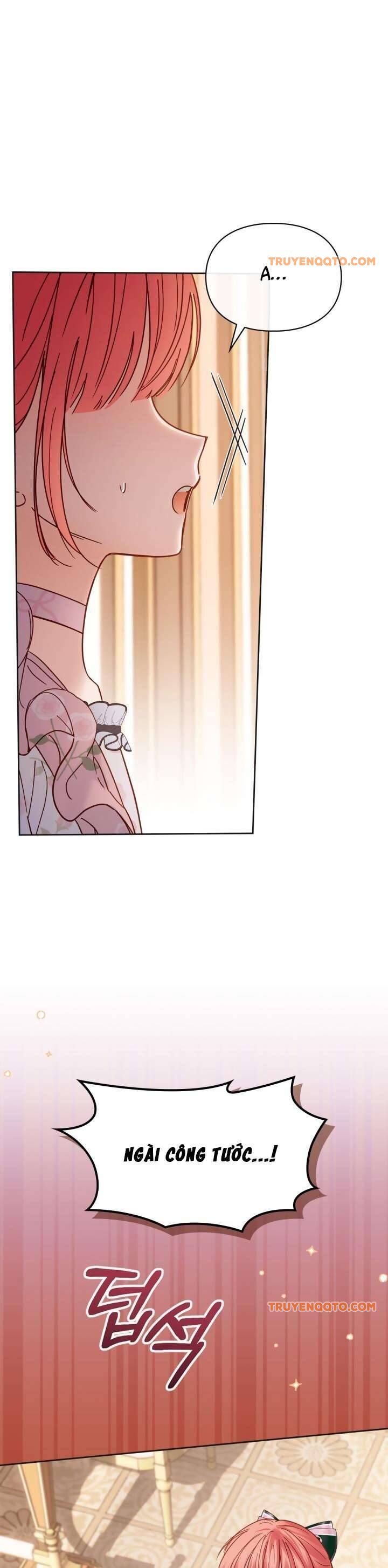 Phạm Nhân Bé Con Của Dinh Thự Mùa Đông Chap 51 - Next Chap 52
