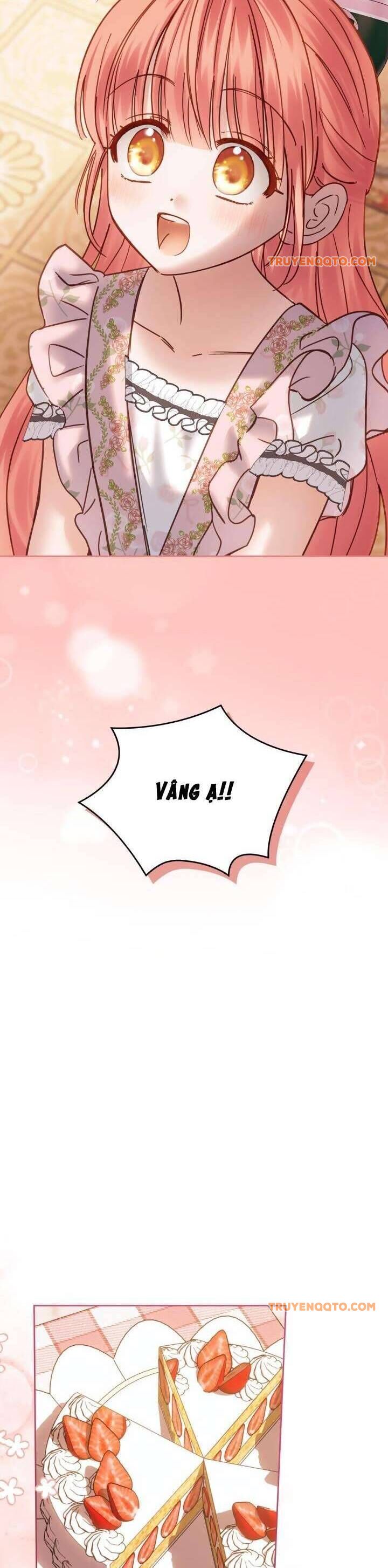 Phạm Nhân Bé Con Của Dinh Thự Mùa Đông Chap 51 - Next Chap 52