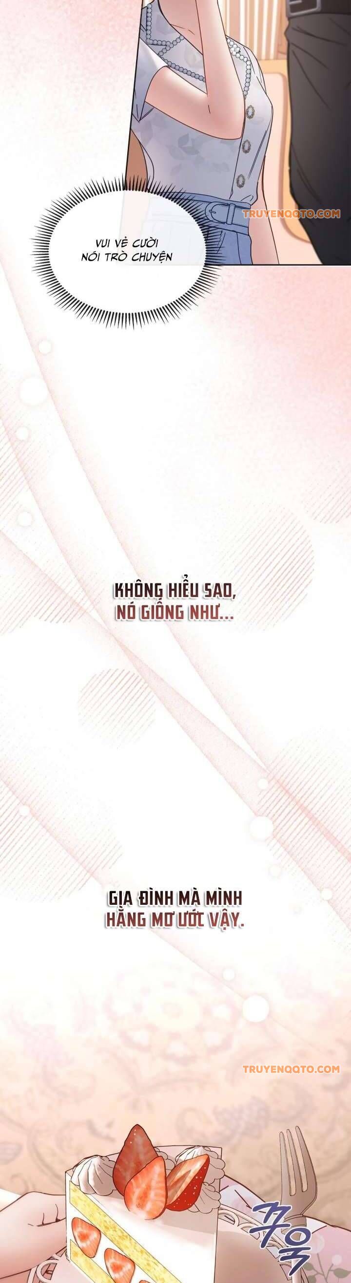 Phạm Nhân Bé Con Của Dinh Thự Mùa Đông Chap 51 - Next Chap 52