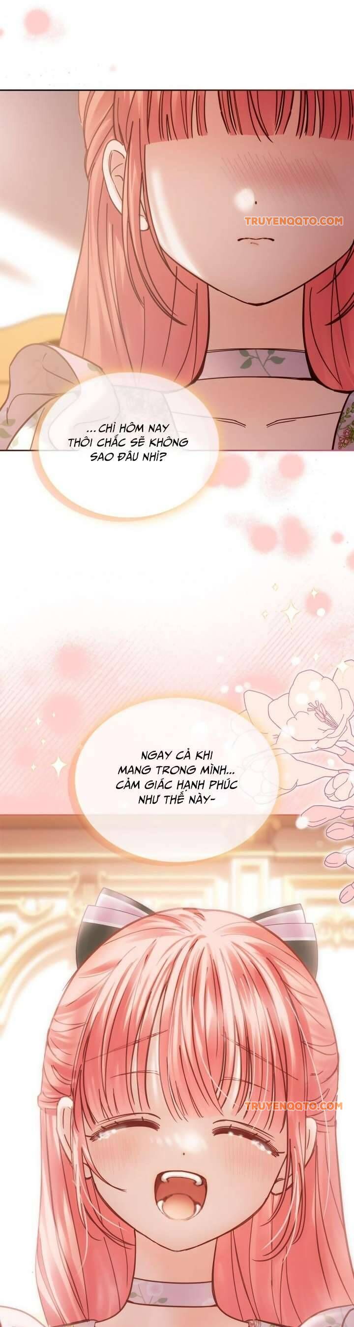 Phạm Nhân Bé Con Của Dinh Thự Mùa Đông Chap 51 - Next Chap 52