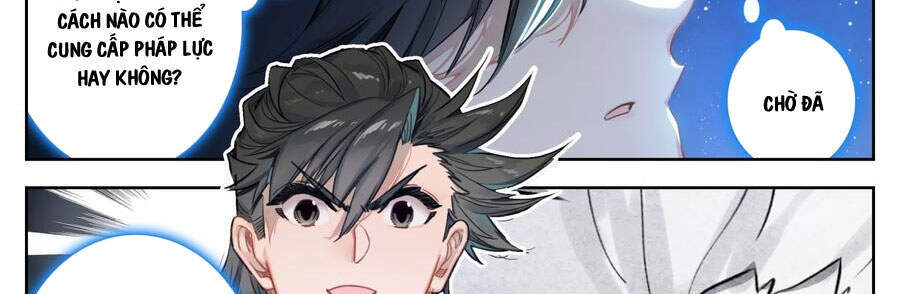 Phàm Nhân Tu Tiên Chi Tiên Giới Thiên Chap 100 - Next Chap 101