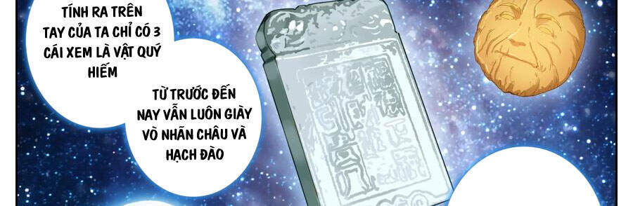 Phàm Nhân Tu Tiên Chi Tiên Giới Thiên Chap 100 - Next Chap 101