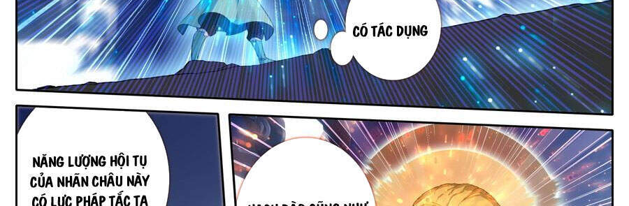 Phàm Nhân Tu Tiên Chi Tiên Giới Thiên Chap 100 - Next Chap 101
