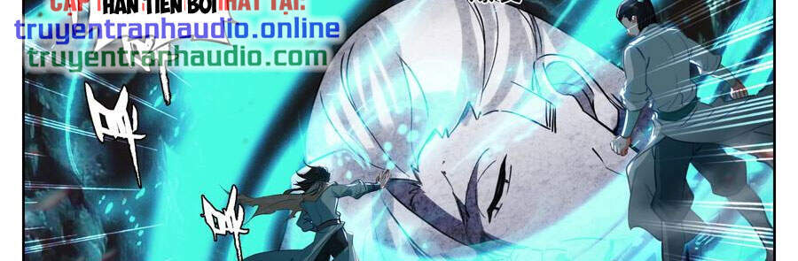 Phàm Nhân Tu Tiên Chi Tiên Giới Thiên Chap 100 - Next Chap 101