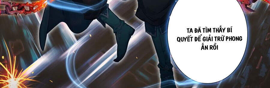 Phàm Nhân Tu Tiên Chi Tiên Giới Thiên Chap 100 - Next Chap 101