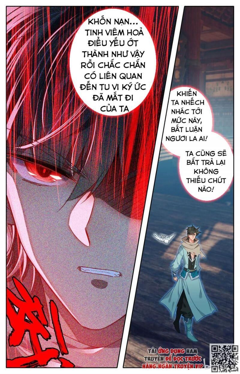 Phàm Nhân Tu Tiên Chi Tiên Giới Thiên Chap 40 - Next Chap 41