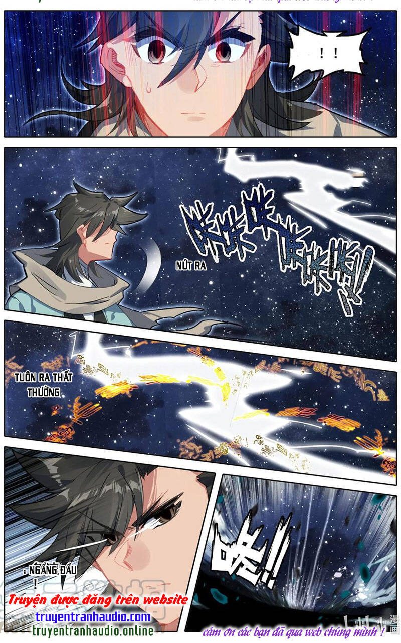 Phàm Nhân Tu Tiên Chi Tiên Giới Thiên Chap 65 - Next Chap 66