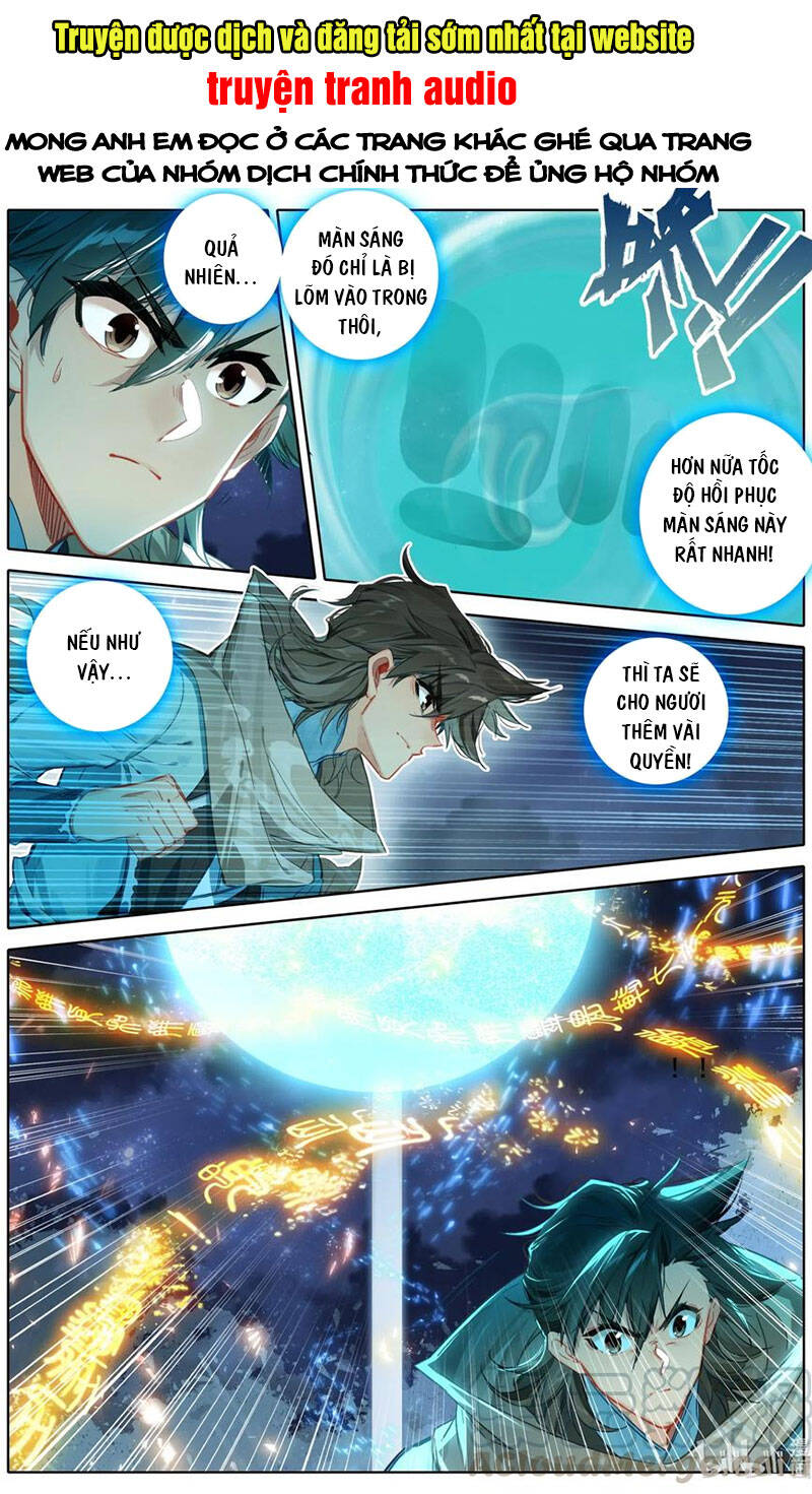 Phàm Nhân Tu Tiên Chi Tiên Giới Thiên Chap 66 - Next Chap 67