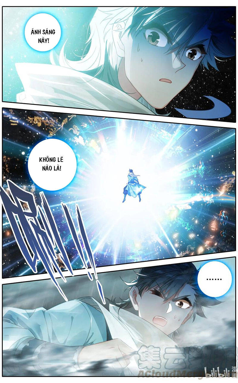Phàm Nhân Tu Tiên Chi Tiên Giới Thiên Chap 66 - Next Chap 67