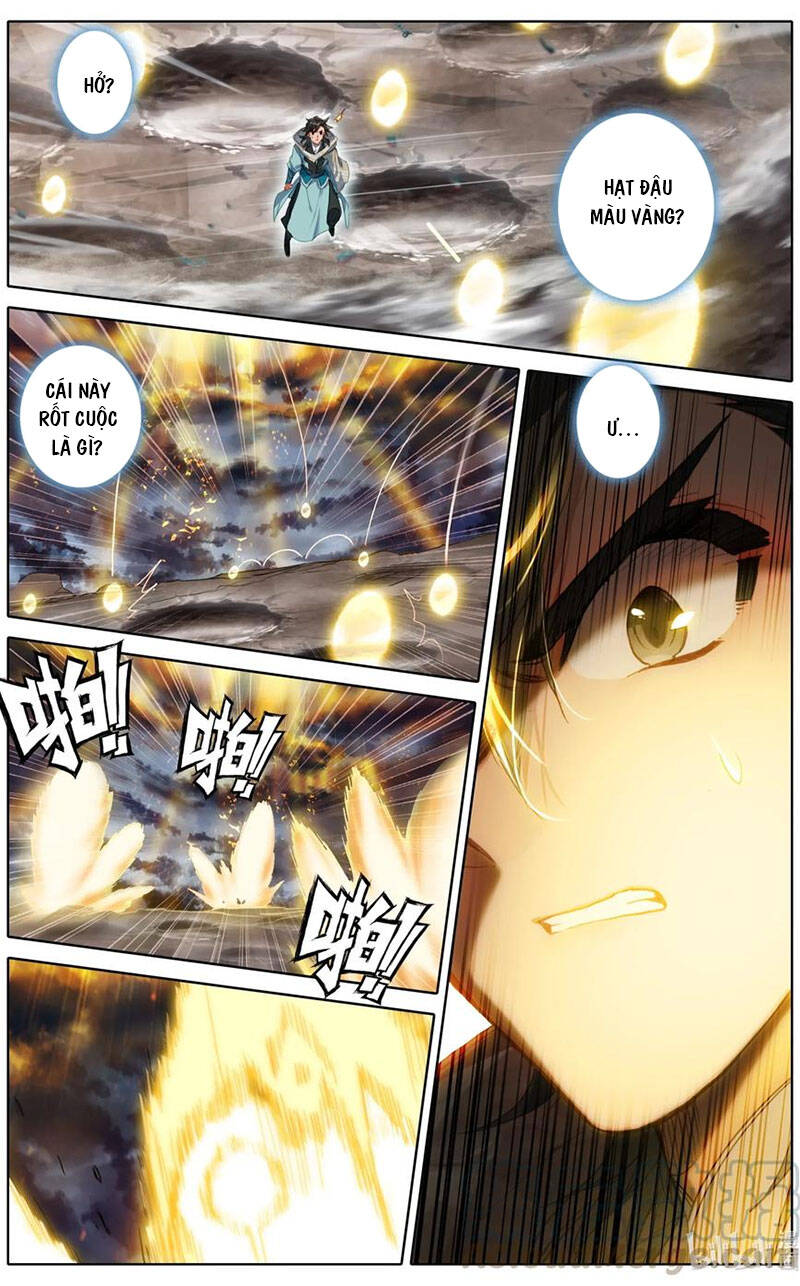 Phàm Nhân Tu Tiên Chi Tiên Giới Thiên Chap 66 - Next Chap 67