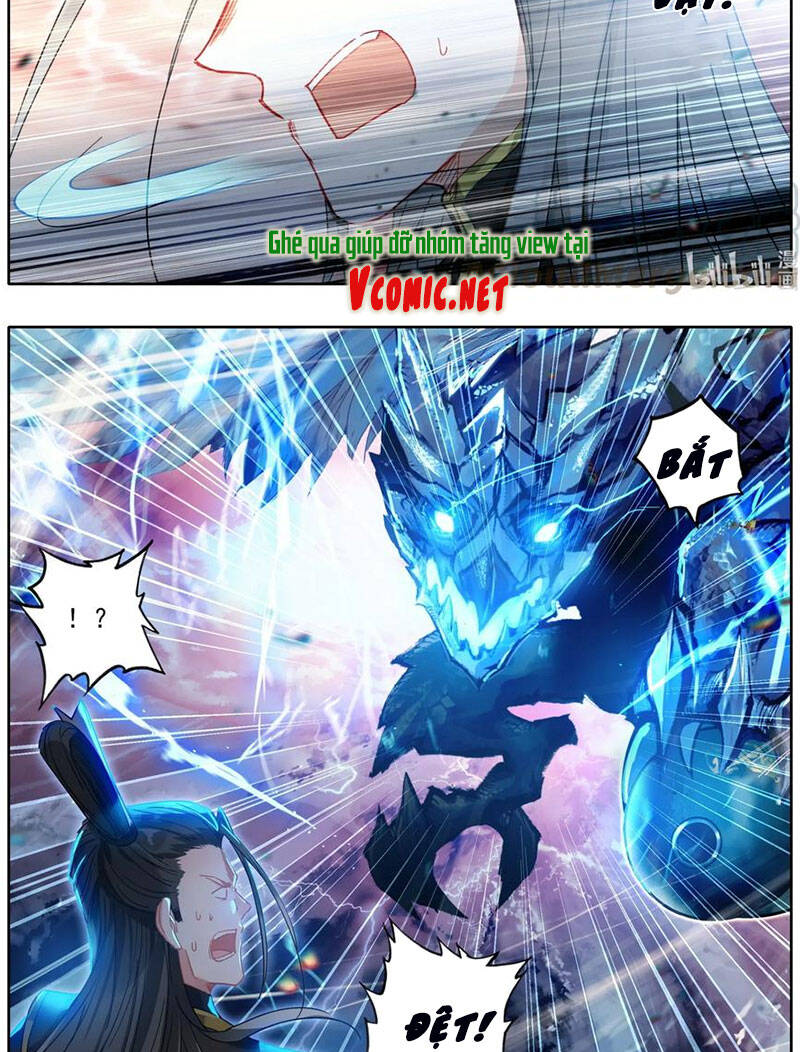 Phàm Nhân Tu Tiên Chi Tiên Giới Thiên Chap 71 - Next Chap 72