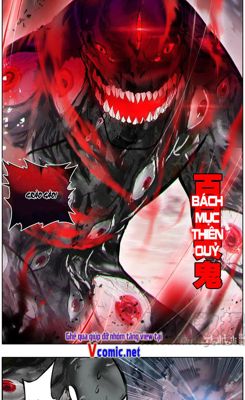 Phàm Nhân Tu Tiên Chi Tiên Giới Thiên Chap 72 - Next Chap 73
