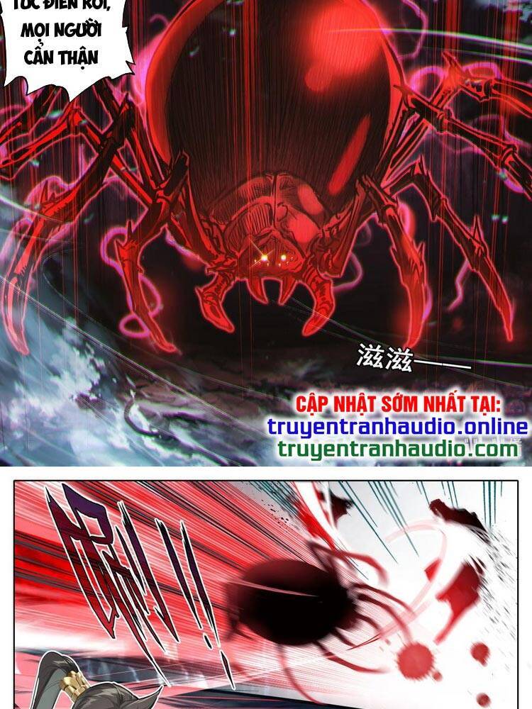 Phàm Nhân Tu Tiên Chap 131 - Next Chap 132