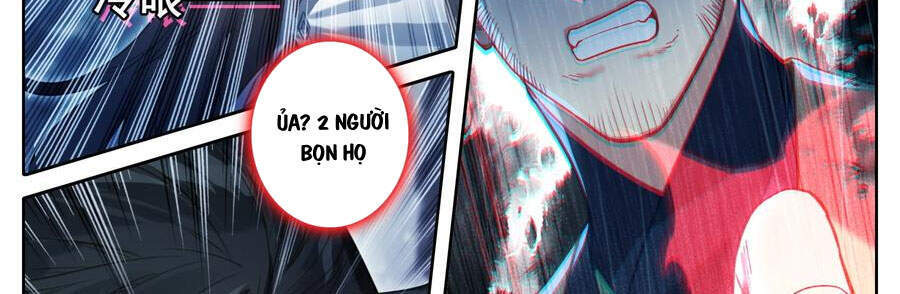 Phàm Nhân Tu Tiên Chap 132 - Next Chap 133