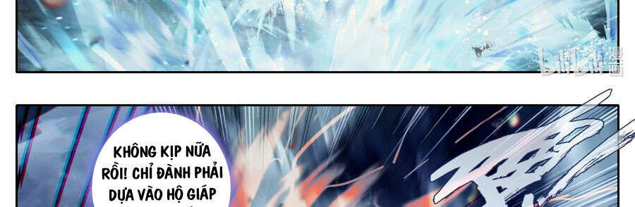 Phàm Nhân Tu Tiên Chap 132 - Next Chap 133