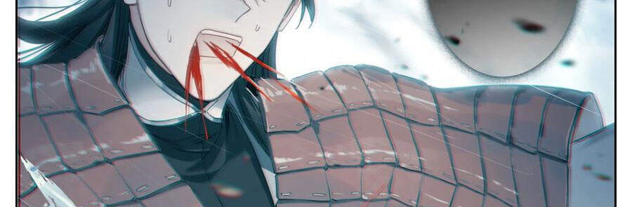 Phàm Nhân Tu Tiên Chap 132 - Next Chap 133