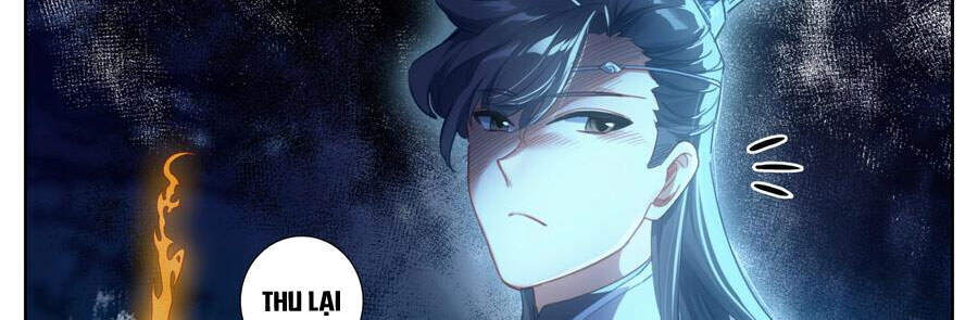 Phàm Nhân Tu Tiên Chap 132 - Next Chap 133