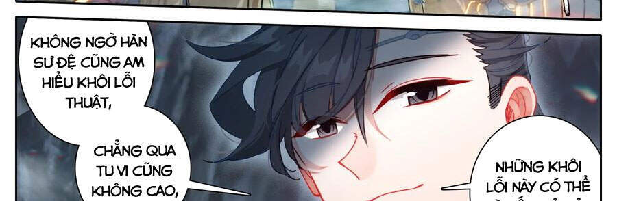 Phàm Nhân Tu Tiên Chap 132 - Next Chap 133