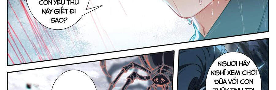 Phàm Nhân Tu Tiên Chap 132 - Next Chap 133